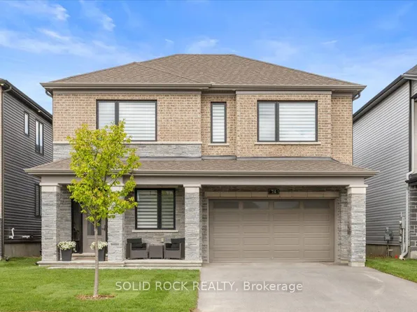 74 Ascari Rd, Ottawa, ON K4M 0M6