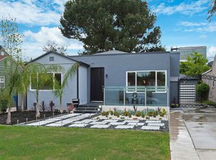 15234 La Maida St, Sherman Oaks, CA 91403