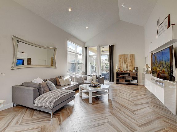 Home For Sale In Broken Sound Country Club