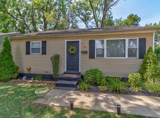 237 S Lincoln Ave, Henderson, KY 42420