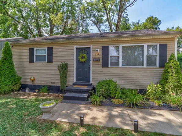 237 S Lincoln Ave, Henderson, KY 42420
