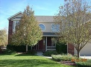 5718 White Willow Dr, Fort Collins, CO 80528