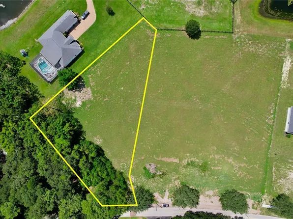 Sloewood Dr Lot 7, Mount Dora, FL 32757