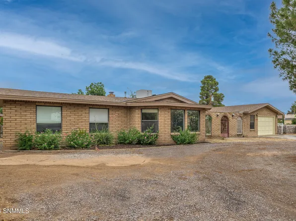 1430 Georgianna Ct, Las Cruces, NM 88007