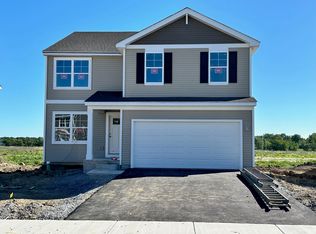 435 Bricker St, Hebron, IN 46341