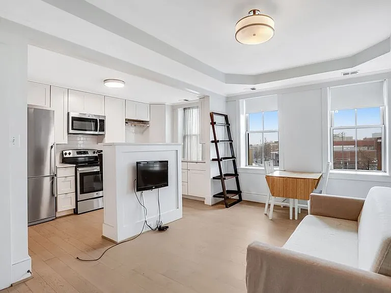 1451 Park Rd NW #520 — Photo 5