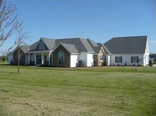 11620 Fir Rd, Carthage, MO 64836