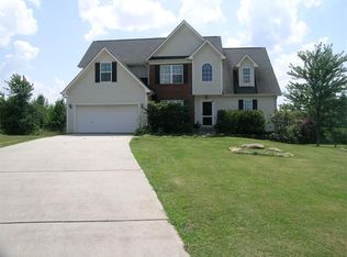 123 Rockbridge Loop, Griffin, GA 30224