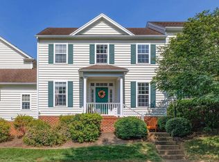 3311 Turnberry Cir, Charlottesville, VA