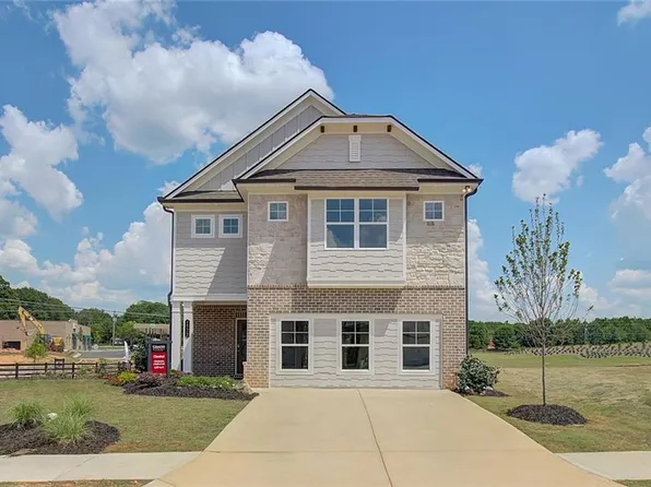 4222 Portsbrook Ave, Snellville, GA 30039