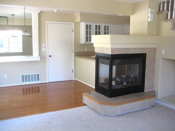 Dining + Kitchen