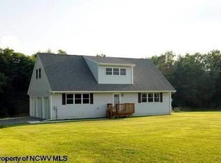 188 Whitetail Dr, Albright, WV 26519
