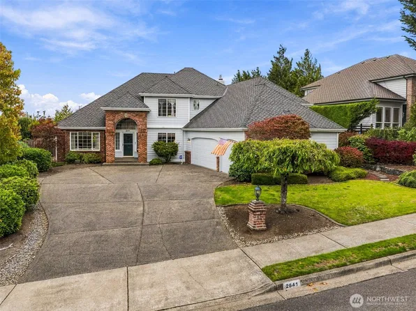 2641 Thornhill Road, Puyallup, WA 98374
