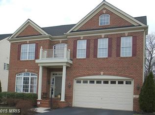 1611 Chapel Ridge Ct, Hanover, MD 21076