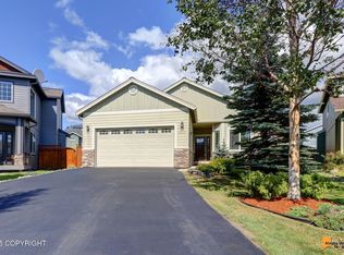 2955 Gladys Marie Cir, Anchorage, AK 99516