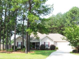 116 Churchill Pl, Warner Robins, GA 31088