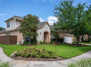 517 W Frk, Webster, TX 77598