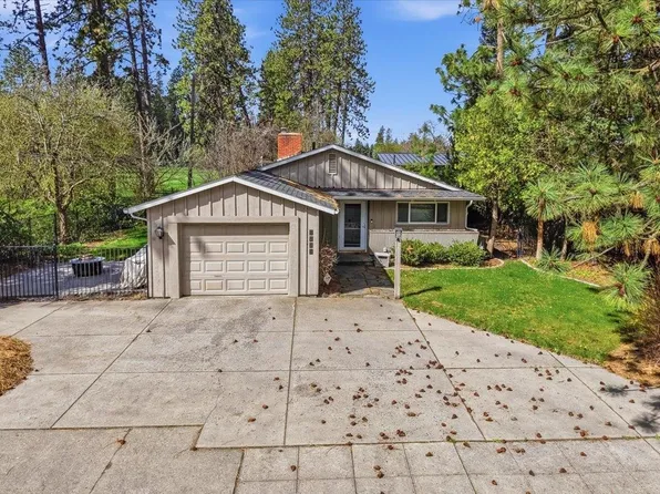 4328 S Perry St, Spokane, WA 99203