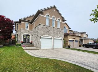 25 Lord Nelson Ct, Richmond Hill, ON L4S 1Y2