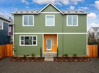 960 NE Humboldt St, Portland, OR 97211