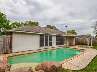 7023 Brockington Dr, Katy, TX 77494