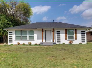 9711 Ferguson Rd, Dallas, TX 75228