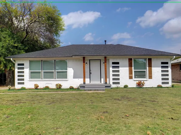 9711 Ferguson Rd, Dallas, TX 75228