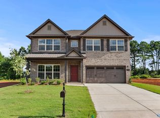 14068 Harvest Ridge Ln, Athens, AL 35611