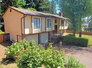 7645 Cason Ln, Gladstone, OR