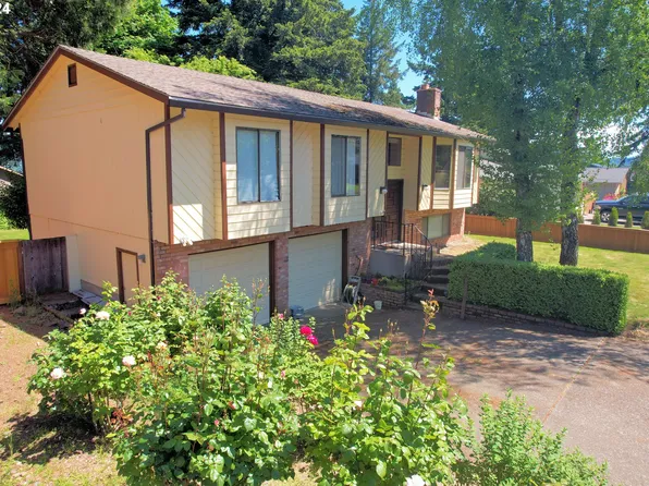 7645 Cason Ln, Gladstone, OR 97027