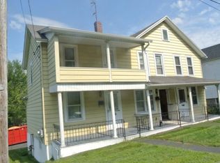 12-14 Prospect St, Simpson, PA 18407