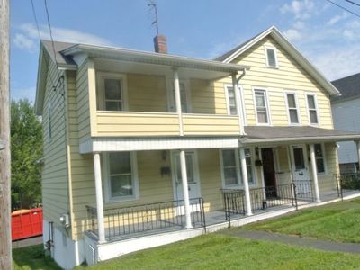 12-14 Prospect St, Simpson, PA, 18407