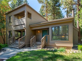 136 Juanita Dr #8, Incline Village, NV