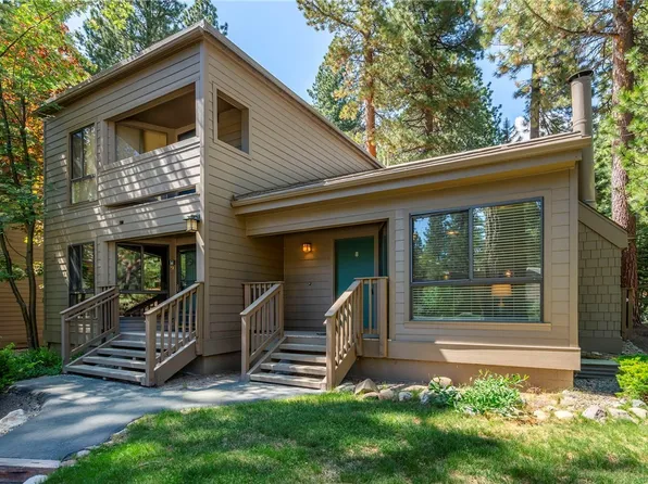 136 Juanita Dr #8, Incline Village, NV 89451