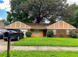 7143 Tulip Trail Dr, Memphis, TN 38133