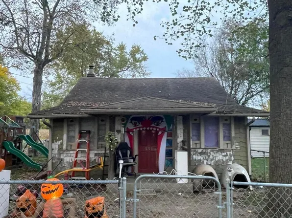 331 Highland Ave, Buckeye Lake, OH 43008