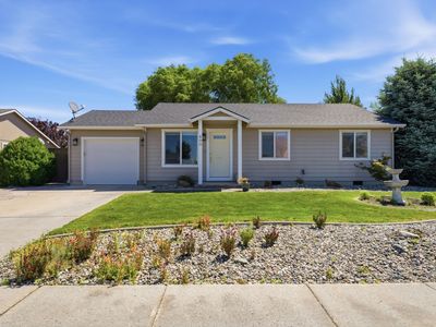 600 Riverstone Dr, Richland, WA, 99352