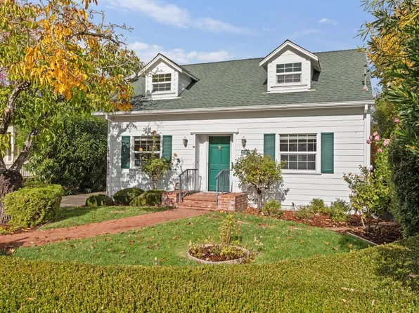 282 Patten Street, Sonoma, CA 95476