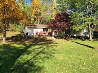 3050 Dixon Rd, Bradford, NY 14815