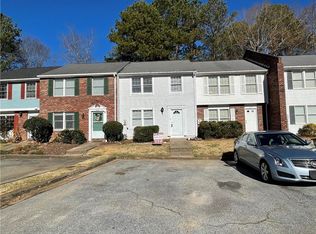 3747 Meadow Rue Ln, Norcross, GA 30092