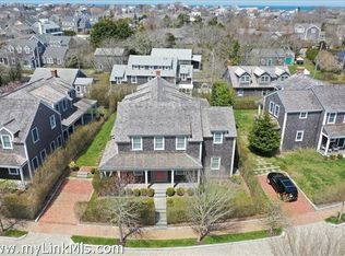 8 Gingy Ln, Nantucket, MA 02554