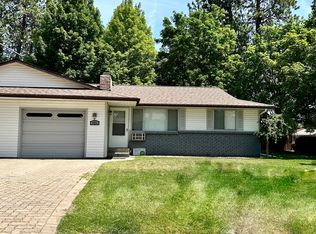 1521 S Balfour Rd, Spokane, WA 99206