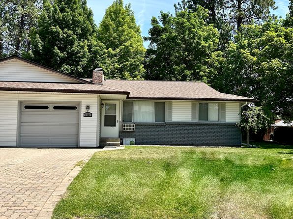 1521 S Balfour Rd