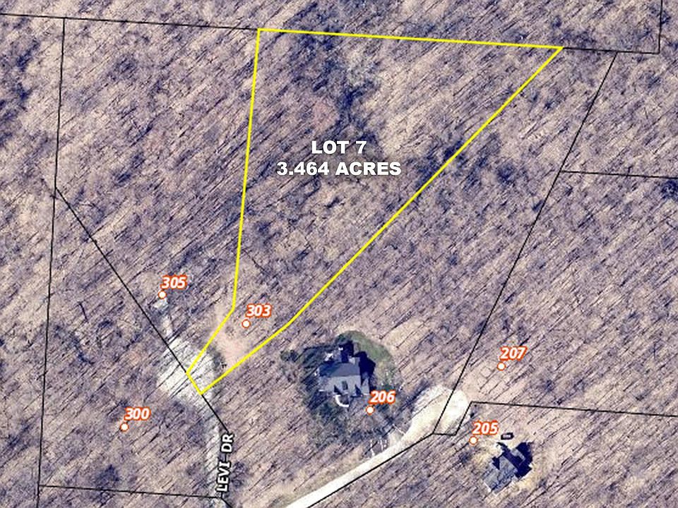 1st image of 303 Levi Dr Lot 7