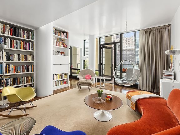 2nd image of 101 Warren St #7L