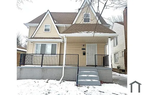 9355 Ward St Photo 1