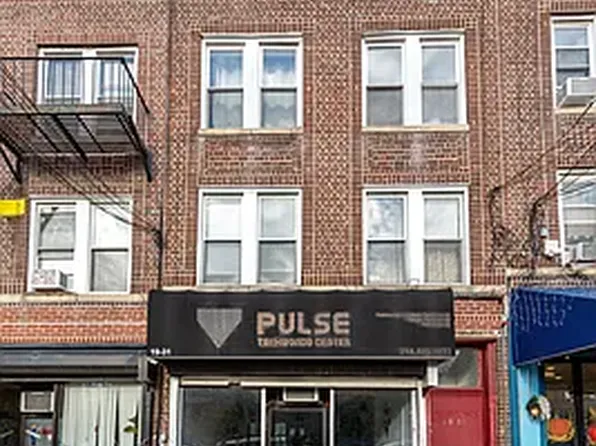 1931 Ditmars Blvd, Astoria, NY 11105