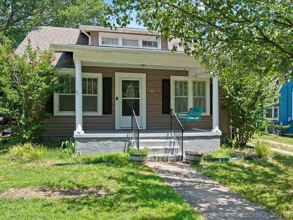 1426 SW Jennings Ave, Bartlesville, OK 74003