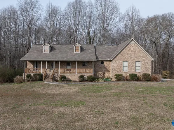 482 Isbell Rd, Hazel Green, AL 35750