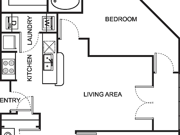 Uptown Square Apartment Homes — Photo 81